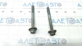 Front subframe mounting bolt 2pcs VW Touareg 11-17 150mm