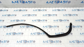 Door seal side rear left VW Touareg 11-17 rear