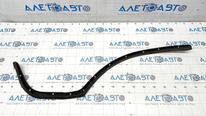 Door seal side rear left VW Touareg 11-17 rear