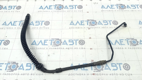 Brake hose front left VW Touareg 11-17 2 parts