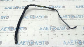Brake hose front left VW Touareg 11-17 2 parts
