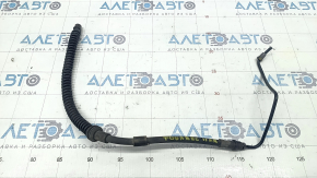 Brake hose front right VW Touareg 11-17 2 parts