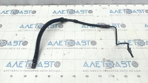 Brake hose front right VW Touareg 11-17 2 parts