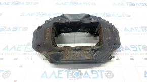 Front left caliper VW Touareg 11-17