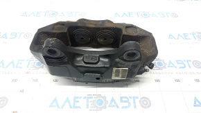 Front left caliper VW Touareg 11-17