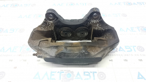 Front left caliper VW Touareg 11-17