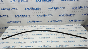 Door seal on the threshold right VW Touareg 11-17