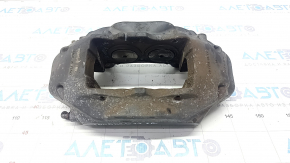 Front right support VW Touareg 11-17