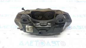Front right support VW Touareg 11-17