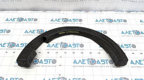 Foam under spare tire VW Touareg 11-17