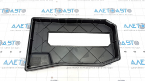 Battery cover VW Touareg 11-17
