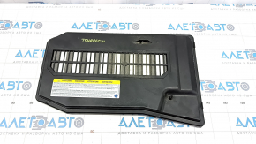 Battery cover VW Touareg 11-17