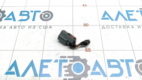 Chip for the front airbag sensor Chevrolet Volt 14-15 on the TV