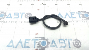 Brake pad wear sensor front left VW Touareg 11-17
