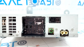 VW Touareg 11-17 Radio Amplifier Block