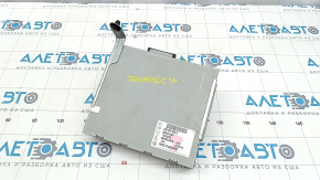 VW Touareg 11-17 Radio Amplifier Block