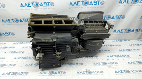 Heater assembly Hyundai Sonata 11-15