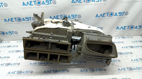 Heater assembly Hyundai Sonata 11-15