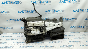 Heater assembly Hyundai Sonata 11-15