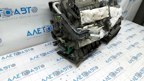 Heater assembly Hyundai Sonata 11-15