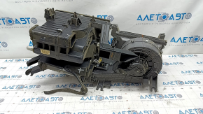 Heater assembly Hyundai Sonata 11-15