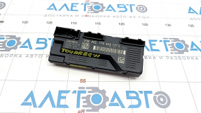 VW Touareg 11-14 Tailgate Control Unit
