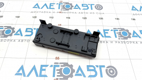 VW Touareg 11-14 Tailgate Control Unit