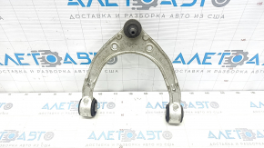 Upper front left control arm VW Touareg 11-17