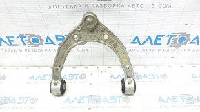 Upper front left control arm VW Touareg 11-17
