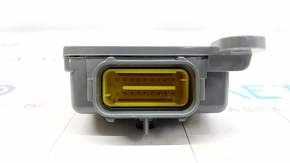 RIGHT FRONT SEAT OCCUPANT DETECTION MODULE VW Touareg 11-17