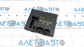 Front Left Seat Control Unit VW Touareg 11-17