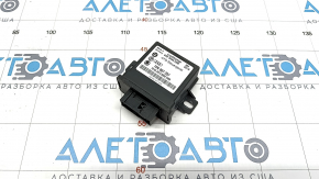 Light control unit VW Touareg 11-17
