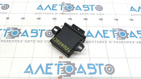 Light control unit VW Touareg 11-17