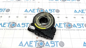 Steering wheel cable with angle sensor VW Touareg 11-16