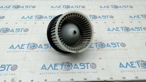 Motor heater fan Hyundai Sonata 11-15 type 2