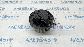 Motor heater fan Hyundai Sonata 11-15 type 2