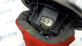 Motor heater fan Hyundai Sonata 11-15 type 2