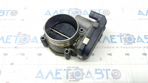 Throttle valve VW Touareg 11-17 3.6