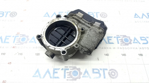 Throttle valve VW Touareg 11-17 3.6