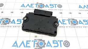 Parking Brake Control Unit VW Touareg 11-16