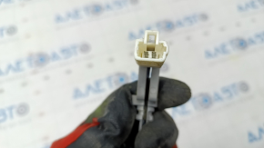 Air temperature sensor in the heater Hyundai Sonata 11-15 type 1
