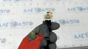 Air temperature sensor in the heater Hyundai Sonata 11-15 type 2