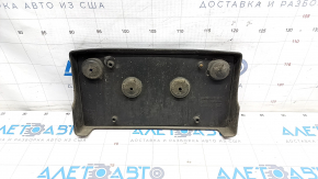 Chevrolet Volt 11-15 Front License Plate Plate Broken Fastener