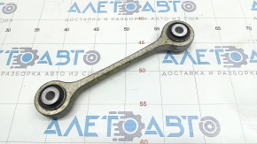 Front left stabilizer link VW Touareg 11-17 silents cracked