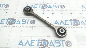 Front left stabilizer link VW Touareg 11-17 silents cracked
