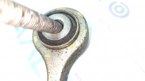 Front right stabilizer link VW Touareg 11-17 silents cracked