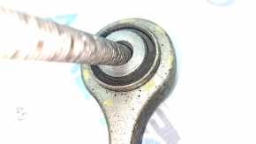 Front left stabilizer link VW Touareg 11-17 silents cracked