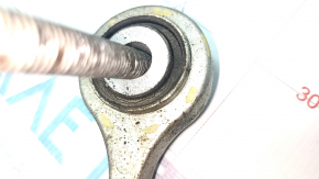 Front left stabilizer link VW Touareg 11-17 silents cracked