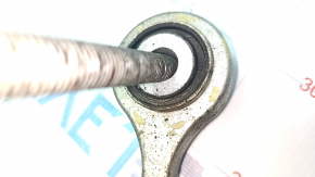 Front right stabilizer link VW Touareg 11-17 silents cracked