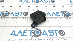 Tire pressure monitoring unit VW Touareg 11-16